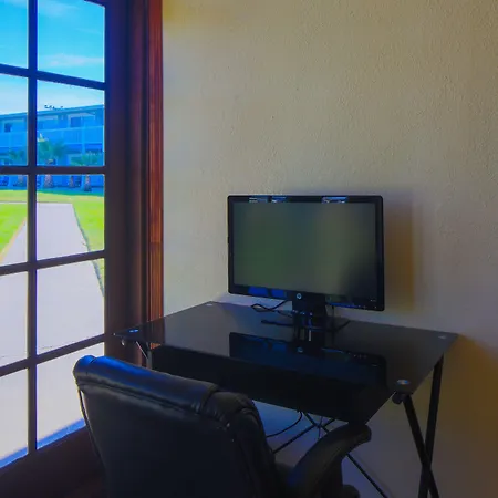 San Simeon Lodge-3