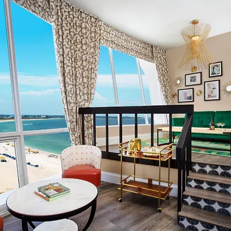 Bellwether Beach Resort-2