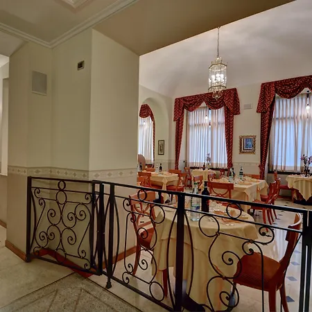 Best Western Hotel Genio-3