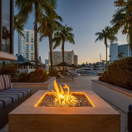 Hyatt Regency Sarasota-2