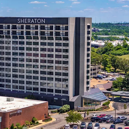 Sheraton Westport Plaza-2