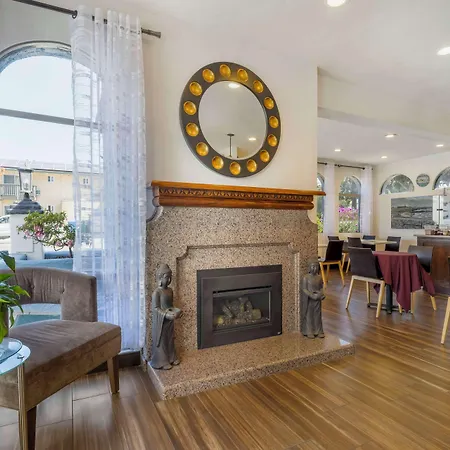 Best Western San Marcos Inn-3
