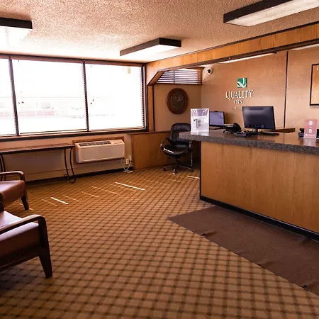 Quality Inn Havre-3