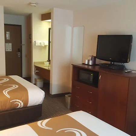 Quality Inn & Suites Steamboat Springs-2