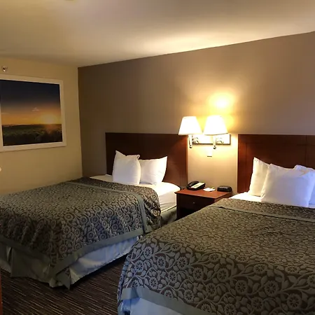 Days Inn By Wyndham Rio Rancho-3