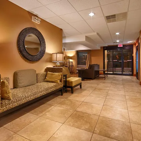 Mishawaka Inn-3