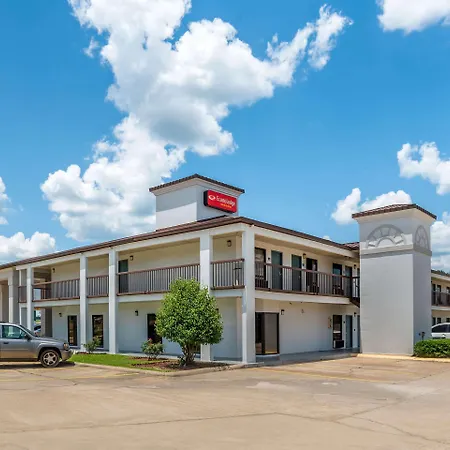 Econo Lodge Inn & Suites Philadelphia Ms-2