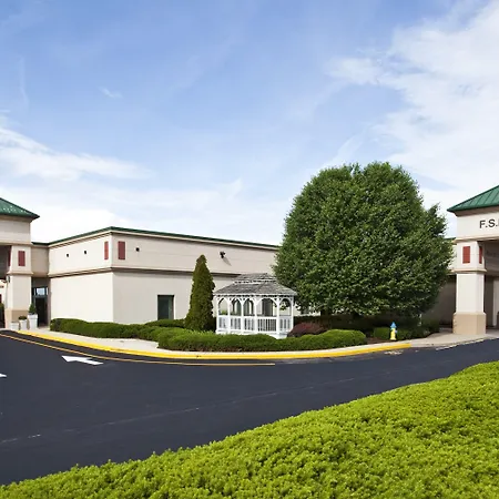 Clarion Inn Frederick Event Center-3