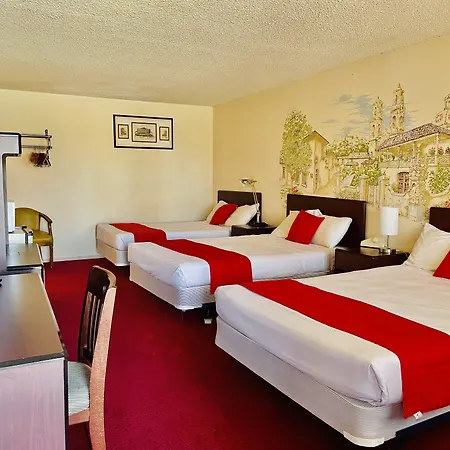 San Miguel Inn By Oyo-2
