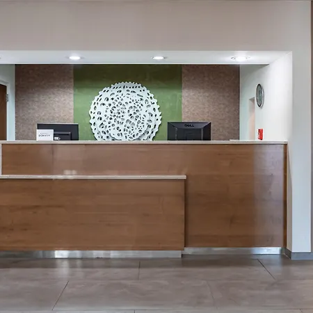 Fairfield Inn By Marriott Evansville West-2