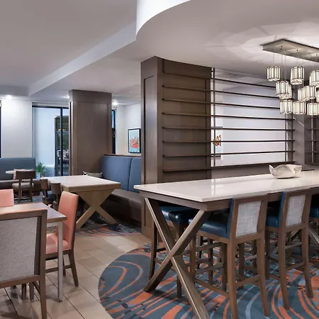 Hampton Inn Northwood-3