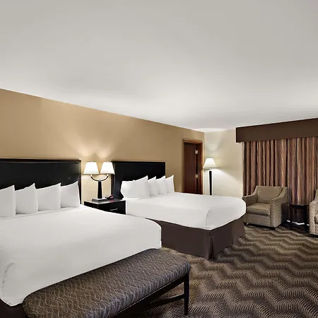Best Western Plus Gold Country Inn-2
