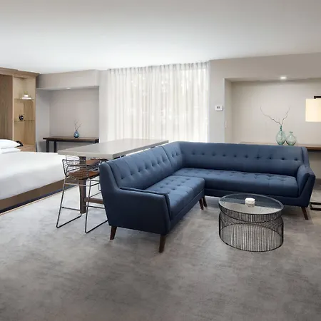 Delta Hotels By Marriott Seattle Everett-3