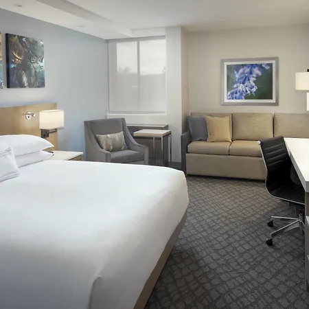 Delta Hotels By Marriott Seattle Everett-2