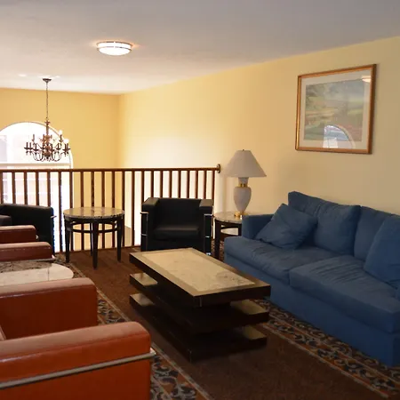 Days Inn By Wyndham Capitol Reef-3