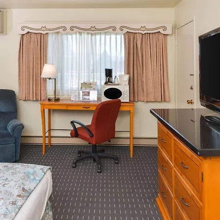 Svendsgaard'S Lodge- Americas Best Value Inn & Suites-2