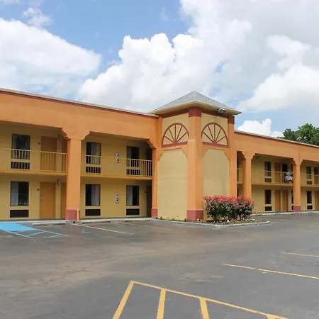 Howard Johnson By Wyndham Vicksburg-2