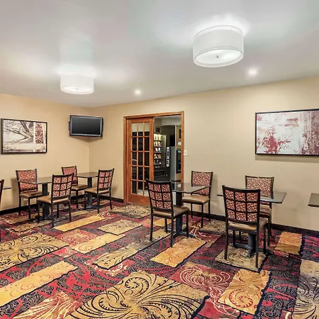 Best Western Monticello-3