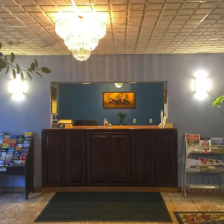 Americas Best Value Inn Pottstown-2