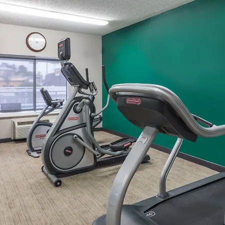 Wingate By Wyndham Shreveport Airport-2