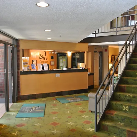 Quality Inn & Suites Mayo Clinic Area-2