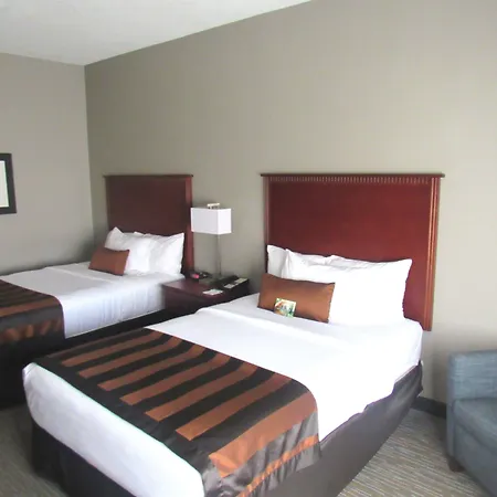 Wingate By Wyndham Shreveport Airport-3