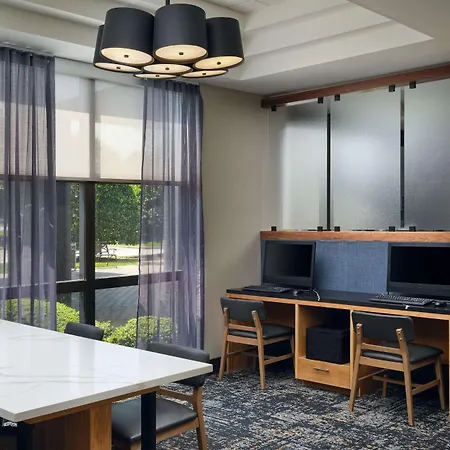 Hyatt Place Greensboro-2