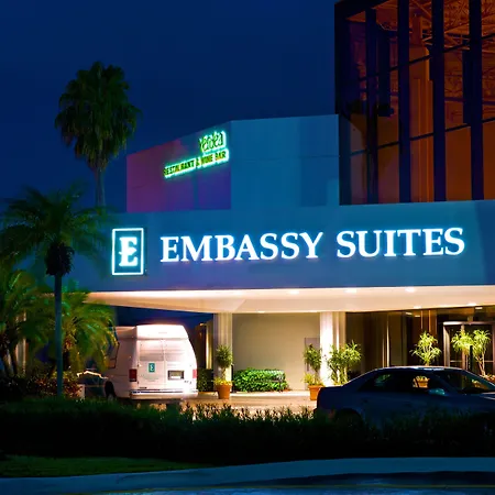 Embassy Suites By Hilton Palm Beach Gardens Pga Boulevard-2