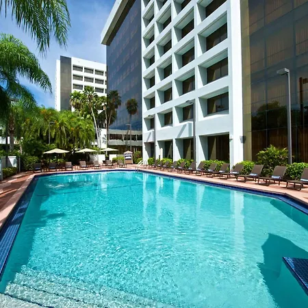 Embassy Suites By Hilton Palm Beach Gardens Pga Boulevard-3