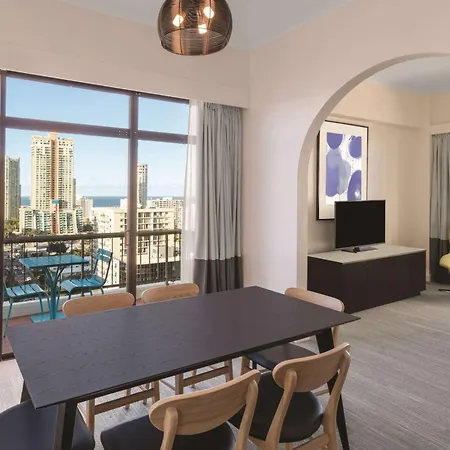 Vibe Hotel Gold Coast-2