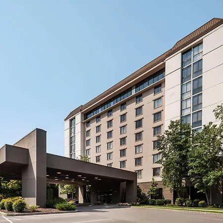 Embassy Suites By Hilton Nashville Airport-2
