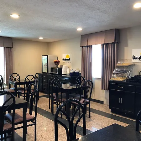 Days Inn By Wyndham Grants-2