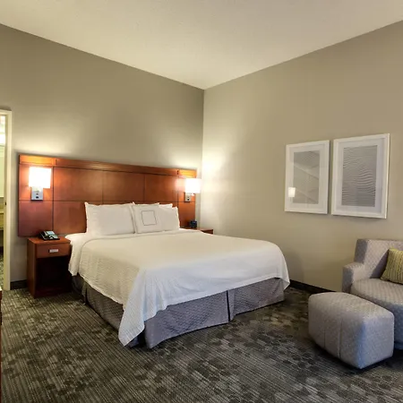 Courtyard By Marriott Mcallen-2