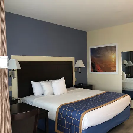Days Inn By Wyndham Grants-3