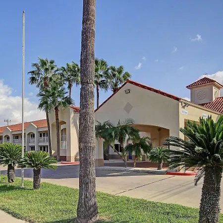 Motel 6-Edinburg, Tx-3