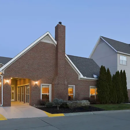 Residence Inn Canton-2