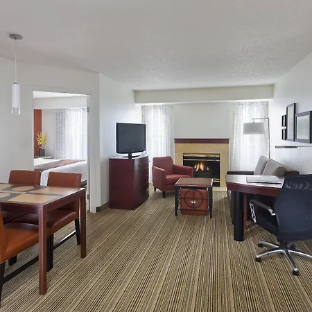 Residence Inn Canton-3