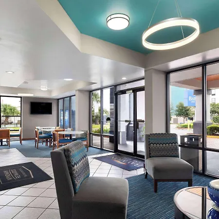 Baymont By Wyndham Mobile/Tillmans Corner-3