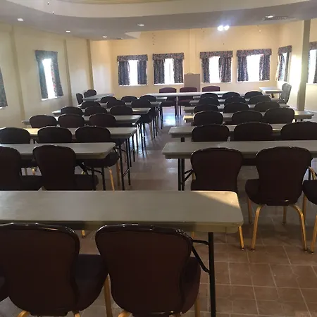 Rodeway Inn Metairie - New Orleans West-3