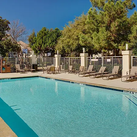 Hyatt House Dallas Las Colinas-3
