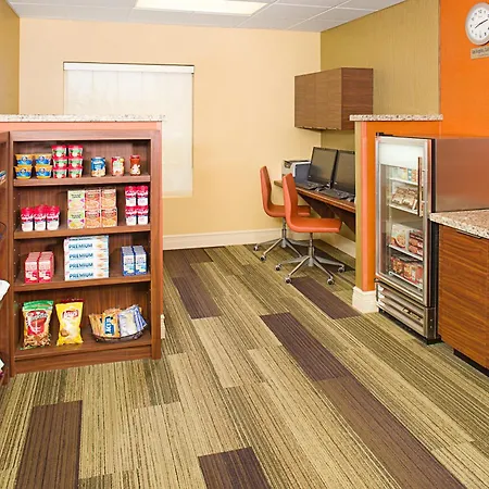 Hyatt House Dallas Las Colinas-2