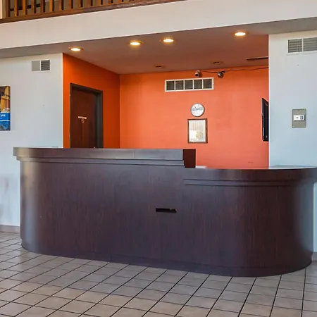 Motel 6-Hannibal, Mo-3