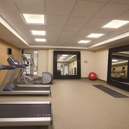 Homewood Suites Tucson St. Philip'S Plaza University-2