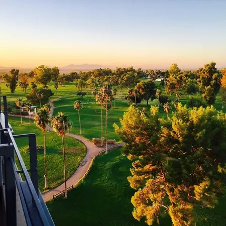 Francisco Grande Hotel And Golf Resort-2
