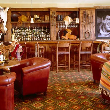 Francisco Grande Hotel And Golf Resort-3