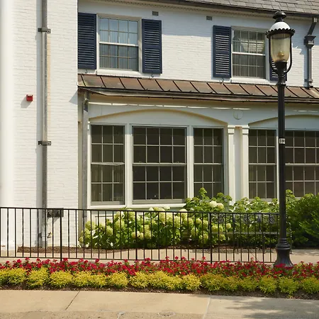 Nittany Lion Inn-2