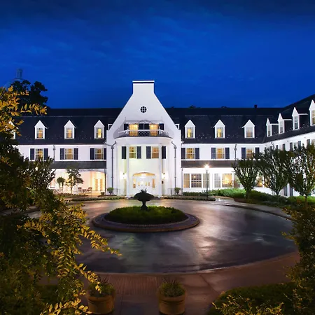 Nittany Lion Inn-3