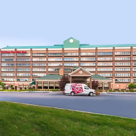 Hilton Garden Inn Detroit Southfield-3