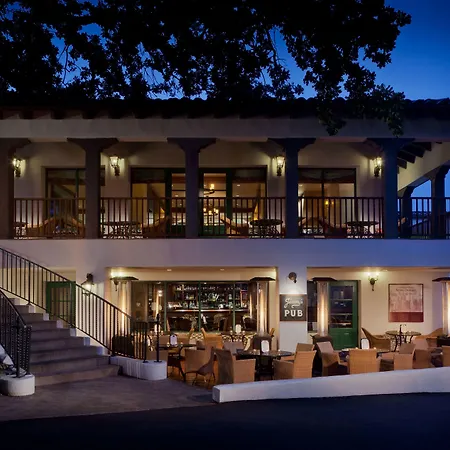 Ojai Valley Inn-3