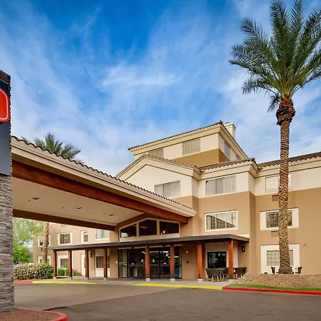 Aiden By Best Western Scottsdale North-3